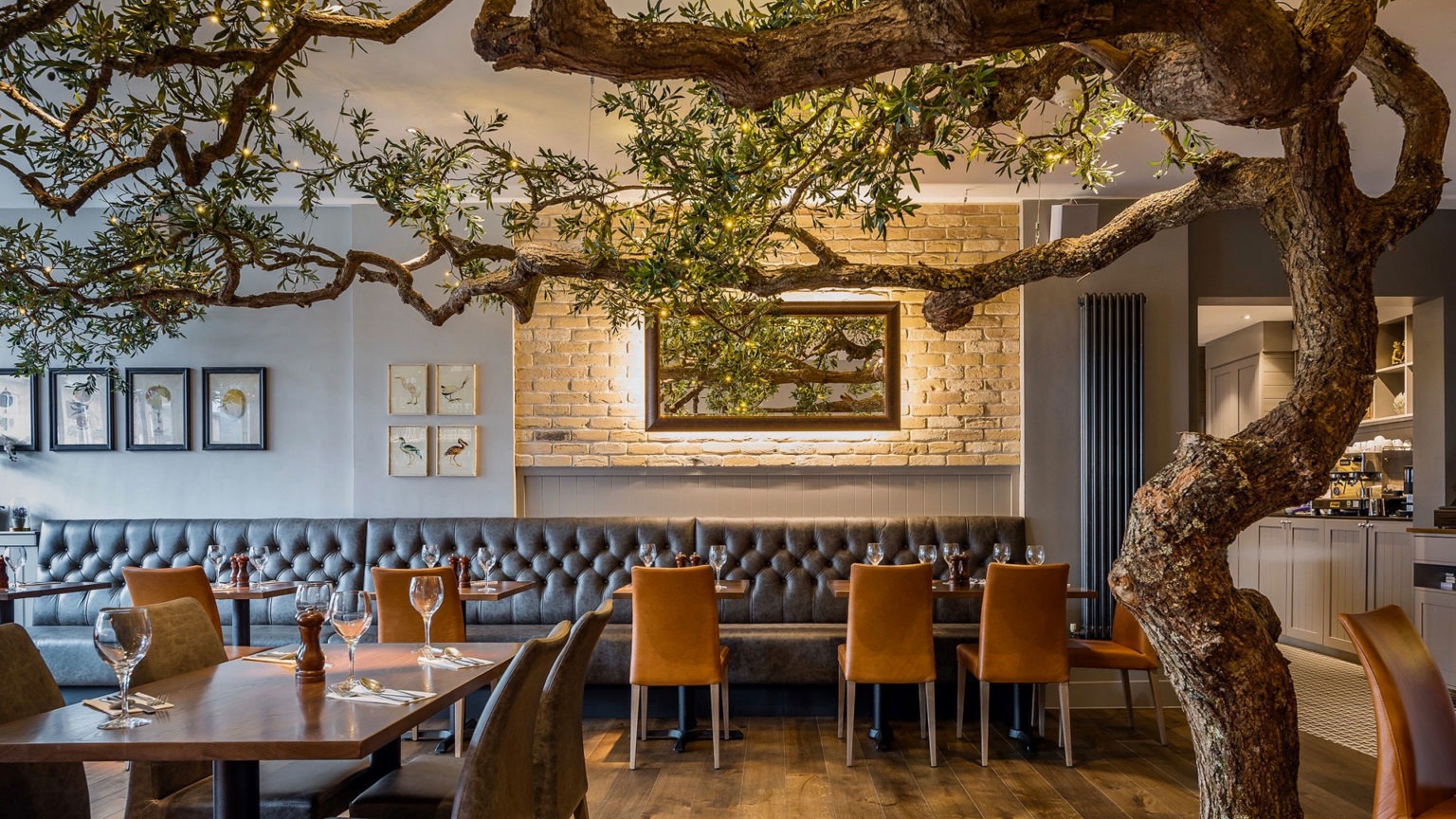Zaza Restaurants | Authentic Italian Restaurants in Hertfordshire